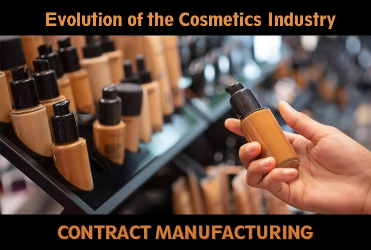 Evolution-of-the-cosmetics-industry-Contract-Manufacturing-Akums.in