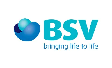 Akums client Testimonial BSV logo