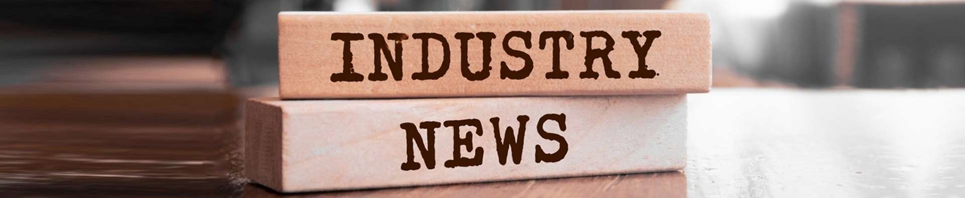 Industry News Banner