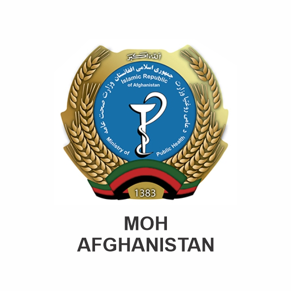 MOH Afghanistan