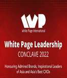 Business Today(17th Aug 2022) – 10th White Page Leadership Conclave 2022 featuring Asia’s Power..