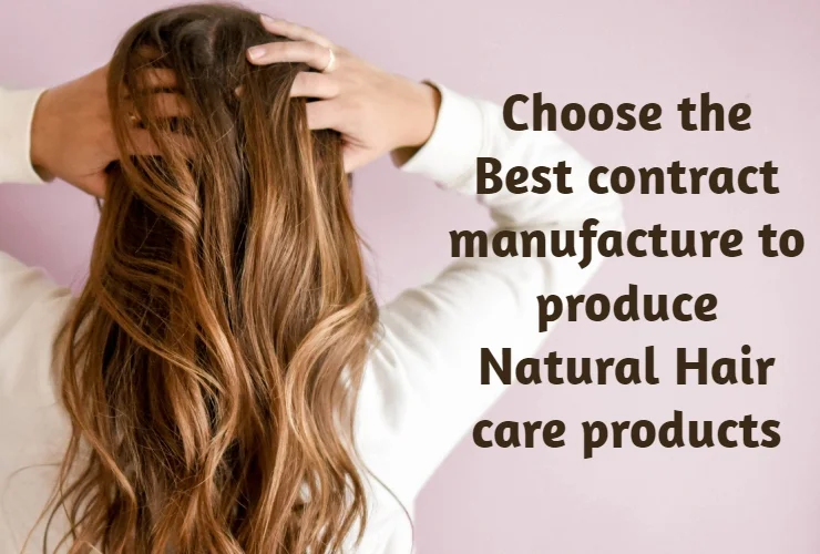 Choose-the-Best-contract-manufacture-to-produce-Natural-Hair-care-products-Akums.in