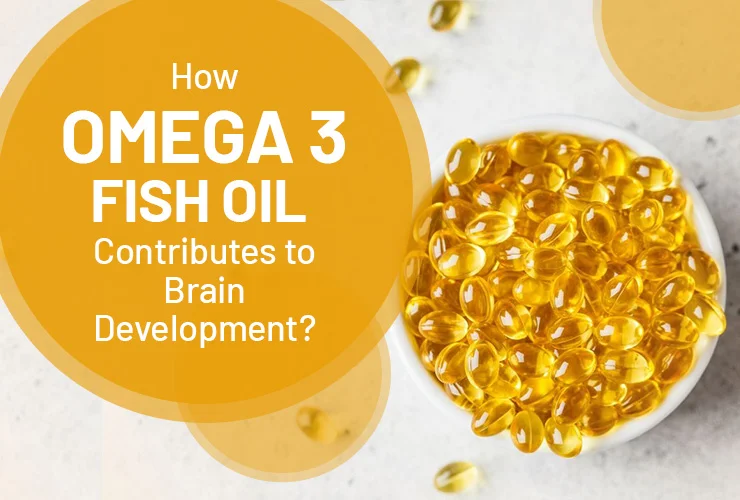 how omega 3 fish oil contributes to brain development