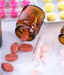 Pharmabiz (8th Sep 2022) – Akums Drugs collaborates with LC Ingredients to manufacture & market..