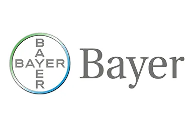 Akums CDMO client Bayer