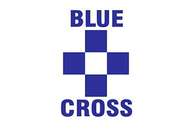 Akums CDMO client Blue Cross