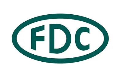 Akums CDMO client FDC