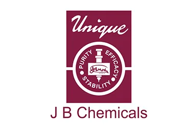 Akums CDMO client J B Chemicals
