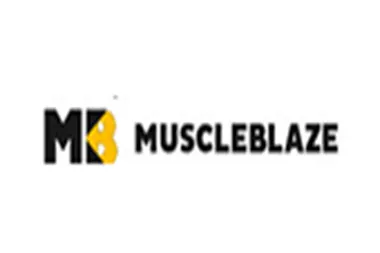 Akums CDMO client Muscleblaze