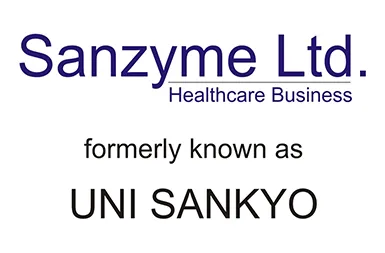 Akums CDMO client Sanzyme Ltd