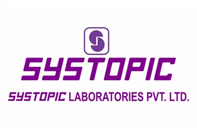Akums CDMO client Systopic