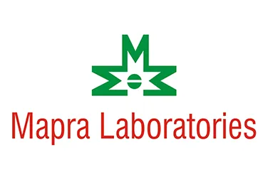Akums CDMO client Mapra Laboratories