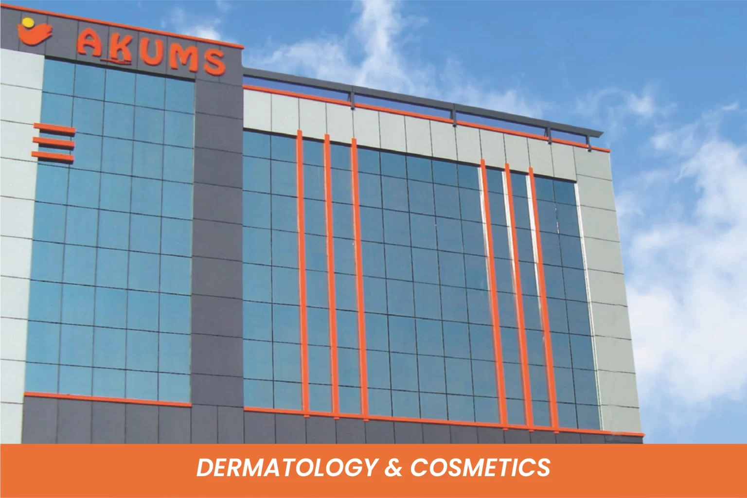 Akums Drugs & Pharmaceuticals Ltd (Plant-5) |  Cosmetic Manufacture in India