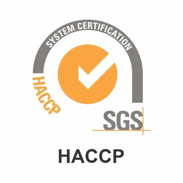 Akums Maxcure plant HACCP certified