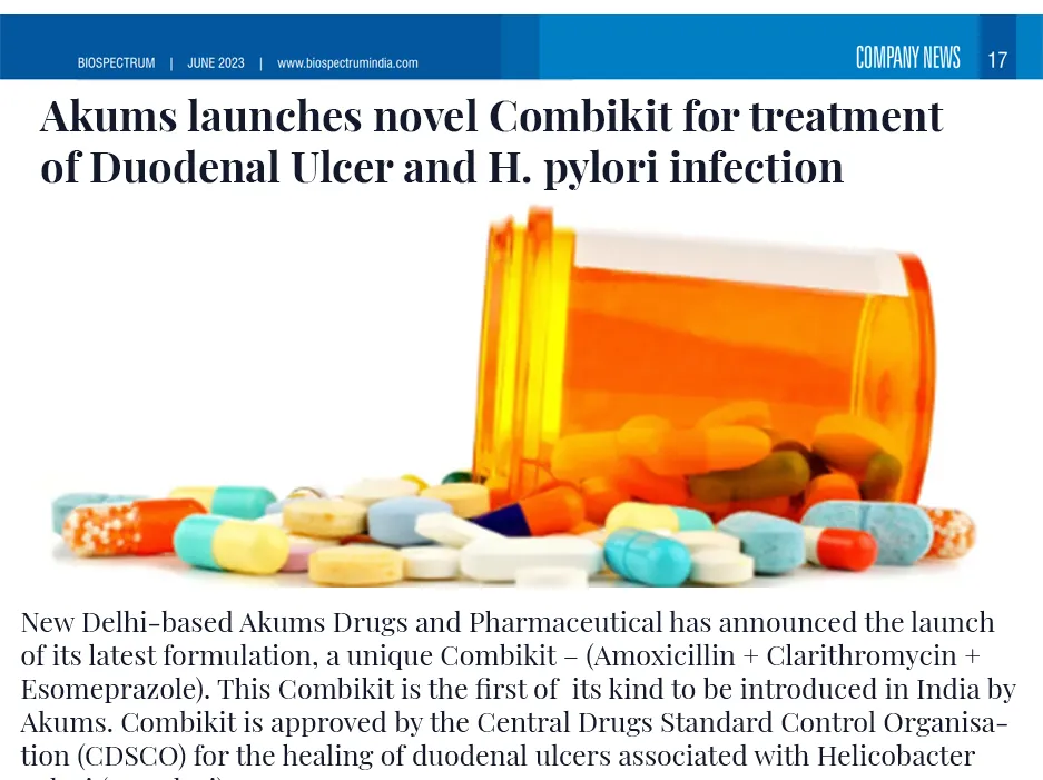 Akums-launches-novel-Combikit-for-treatment
