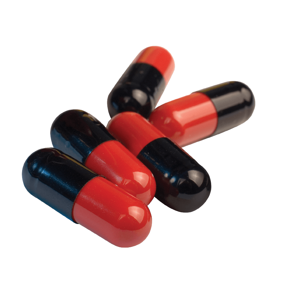 Capsules | Nutraceutical Manufacturer in India
