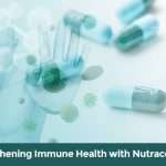In the face of unprecedented health challenges, be they as notorious as the coronavirus or annual seasonal flu, the importance of a resilient immune system takes center stage. To fortify our body's defense mechanisms, the integration of traditional wisdom and modern science has led to the rise of nutraceuticals. This blog digs into the pivotal role that nutraceuticals play in enhancing immune health and safeguarding overall well-being. Understanding Nutraceuticals: Beyond Basic Nutrition Nutraceuticals, the fusion of "nutrition" and "pharmaceuticals," encompass a diverse range of bioactive compounds found in foods and supplements. These compounds include vitamins, minerals, antioxidants, phytochemicals, and probiotics among others. Their significance lies in their potential to modulate immune responses, reduce oxidative stress, and strengthen the body's natural defense mechanisms. Vitamins and Minerals: Cornerstones of Immune Resilience Vitamins and minerals form the bedrock of immune health. Vitamin C, well known for its potent antioxidant properties, not only neutralizes harmful free radicals but also enhances the activity of immune cells. Likewise, vitamin D plays a pivotal role in immune regulation, with deficiencies linked to heightened vulnerability to infections. Nutraceuticals bridge nutritional gaps, ensuring optimal immune function in the face of nutrient deficiencies. Antioxidants: Guardians Against Oxidative Stress Oxidative stress, resulting from free radicals, compromises one’s immune function. Antioxidants found in nutraceuticals combat this stress by strengthening the body's ability to fend off infections. Resveratrol, abundant in grapes, and quercetin, present in onions and apples, are examples of such antioxidants that contribute to an overall fortified immune system. Probiotics: Nurturing Immunity Through Gut Health The gut microbiome plays a pivotal role in immune function, housing a significant portion of immune cells. Probiotics, often referred to as "good bacteria," are instrumental in maintaining a balanced gut microbiome. It is to be noted that an unbalanced or dysbiotic gut is linked to enhanced risk for many health conditions such as diabetes and hypertension. Nutraceuticals containing probiotics aid in restoring this balance, paving the way for a strengthened defense mechanism against pathogens and achieving holistic well-being. Rising to Global Challenges: Nutraceuticals and Immune Health The recent surge in global health challenges has underscored the need to be prepared for a prepared immune system. While nutraceuticals are not standalone safeguards against diseases, they significantly contribute to priming the body's defenses. Integrating a diverse array of immune-boosting nutraceuticals into a balanced diet can synergize with a healthy lifestyle, creating a multi-faceted approach to immune health. Leaders in Immune-Boosting Solutions: Akums Drugs & Pharmaceuticals Ltd Standing out in the field of nutraceuticals and pharmaceuticals is Akums Drugs & Pharmaceuticals Ltd. Dedicated to providing top-notch healthcare solutions, Akums is a frontrunner in producing nutraceuticals that cater to diverse health needs. With a commitment to advanced research and technology, Akums offers a spectrum of products designed to reinforce immune health and overall wellness. In the pursuit of a healthier and happier life, cultivating a robust immune system has never been more crucial. Nutraceuticals offer a comprehensive approach to bridging nutritional gaps and delivering essential compounds necessary for optimal immune function. While they complement a healthy lifestyle rather than replace it, their role in enhancing immune resilience is undeniable. As pioneers like Akums Drugs & Pharmaceuticals Ltd. continue to drive advancements in this field, the future promises better support for immune health. Remember, a fortified immune system acts as a shield—nurture it with the goodness of nutraceuticals and embrace a life of vitality.