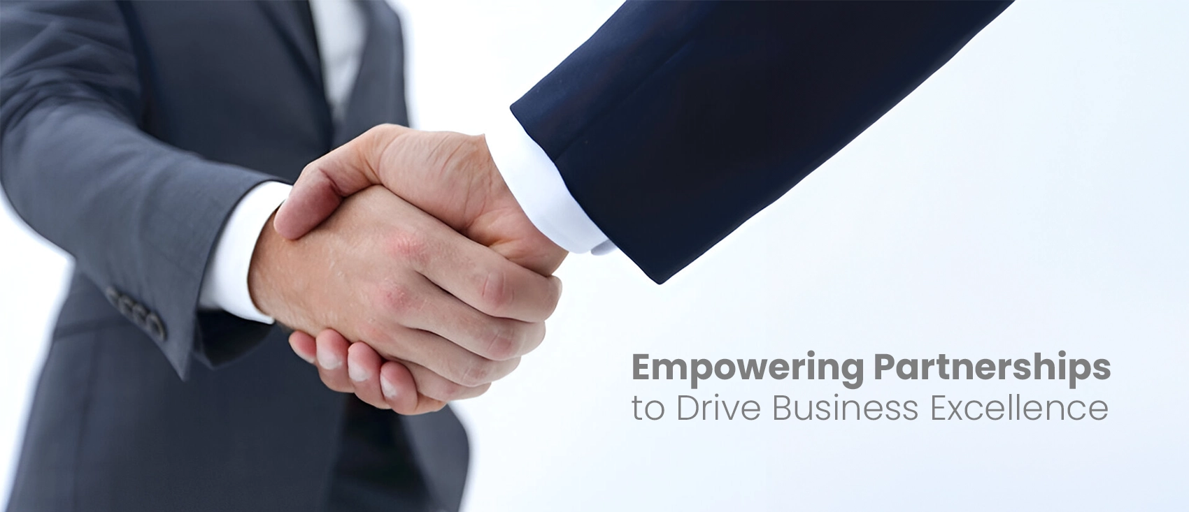 Akums Business Partner Banner
