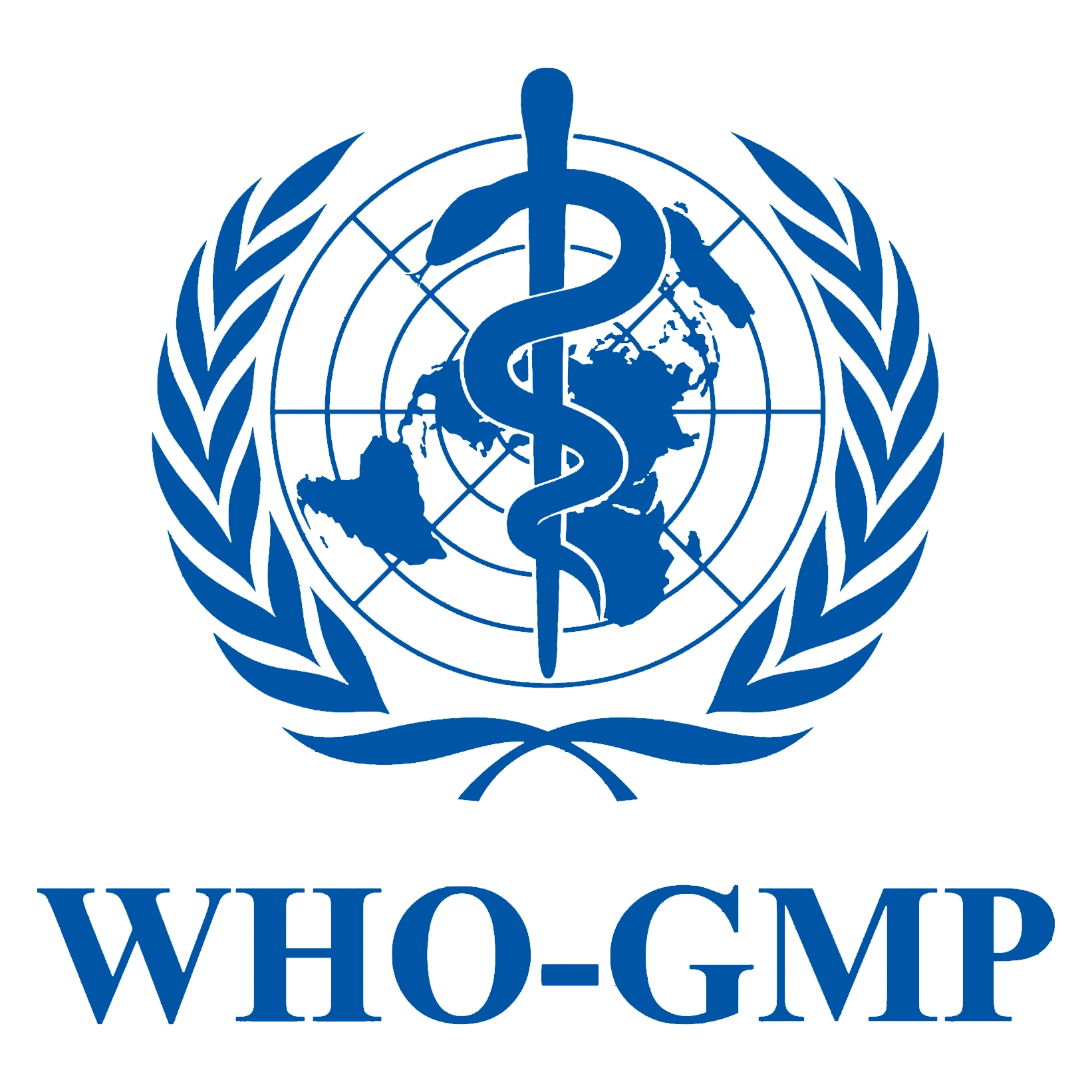 WHO-GMP Certified (World Health Organization Good Manufacturing Practices)