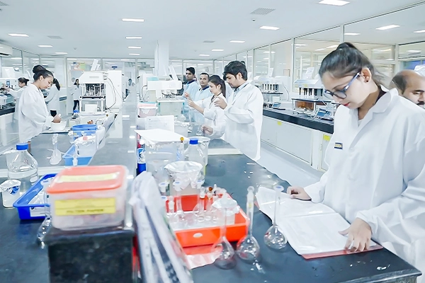 Pharmaceutical manufacturing in India | Pharmaceutical Manufacturer