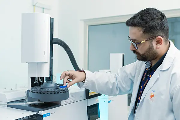 Pharmaceutical manufacturing in India | Pharmaceutical Manufacturer