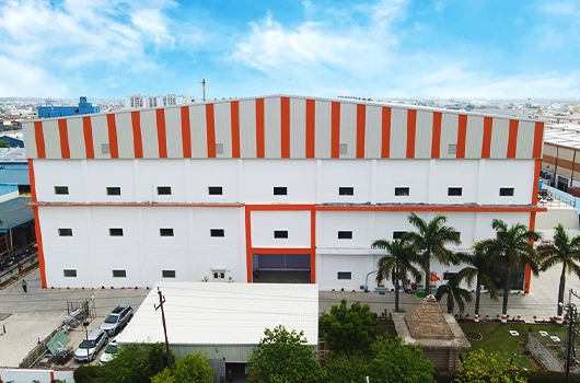 Akums Plant-9