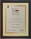 ET Re-Pharma Awards-2024