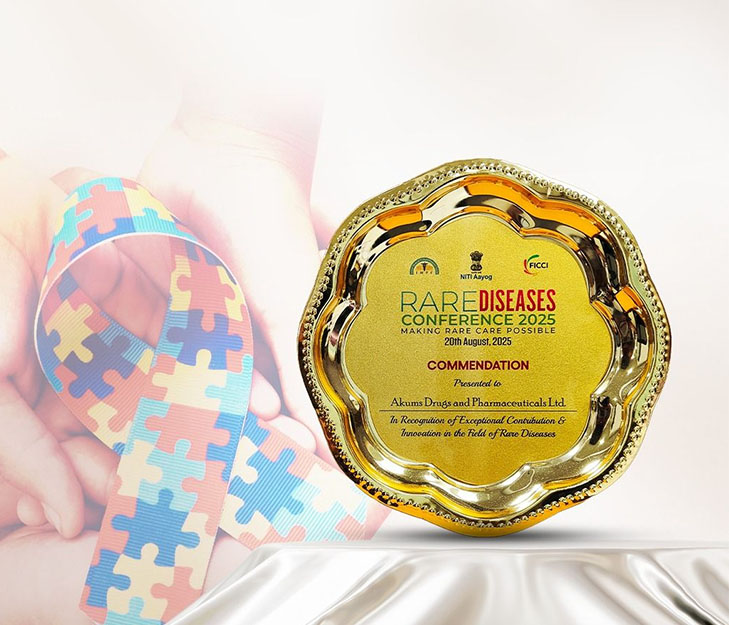 FICCI Rare Diseases Conference 2025