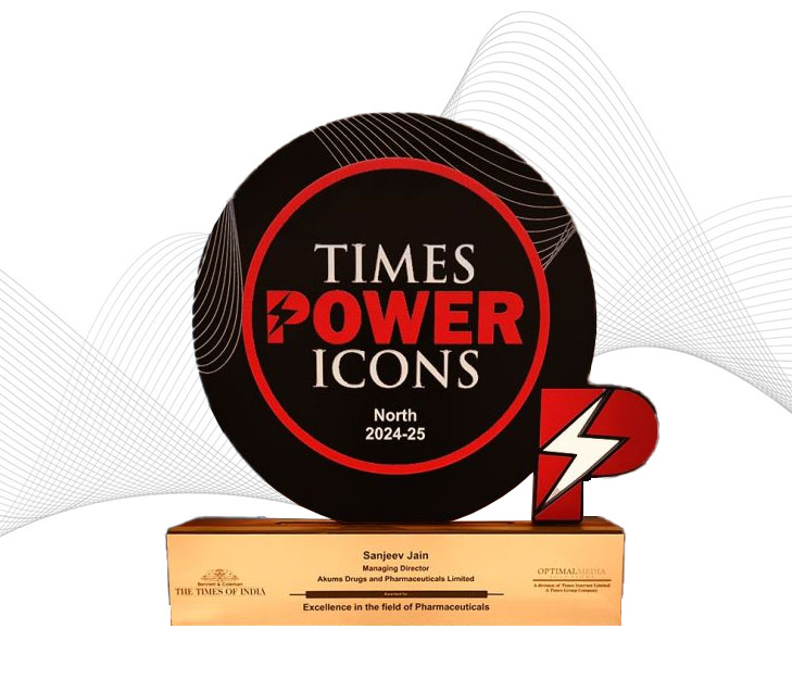 Times Power Icons 2024-25