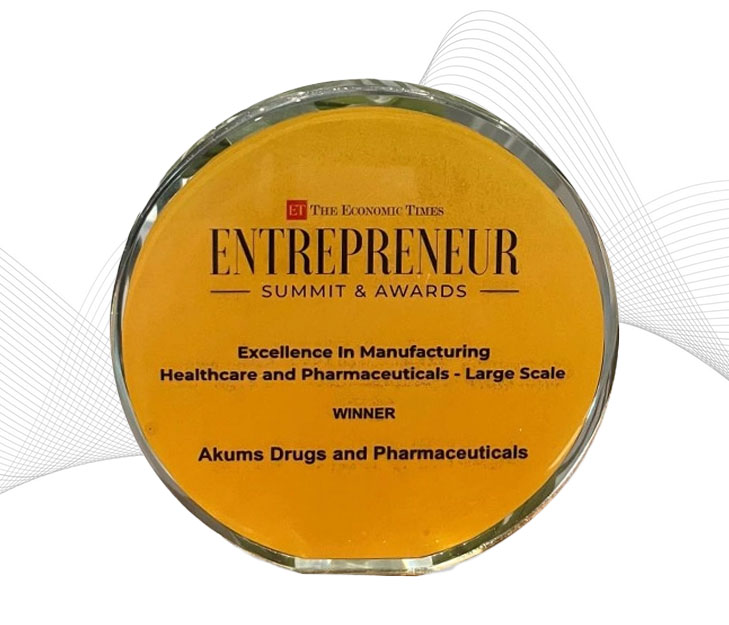 Excellence in Manufacturing