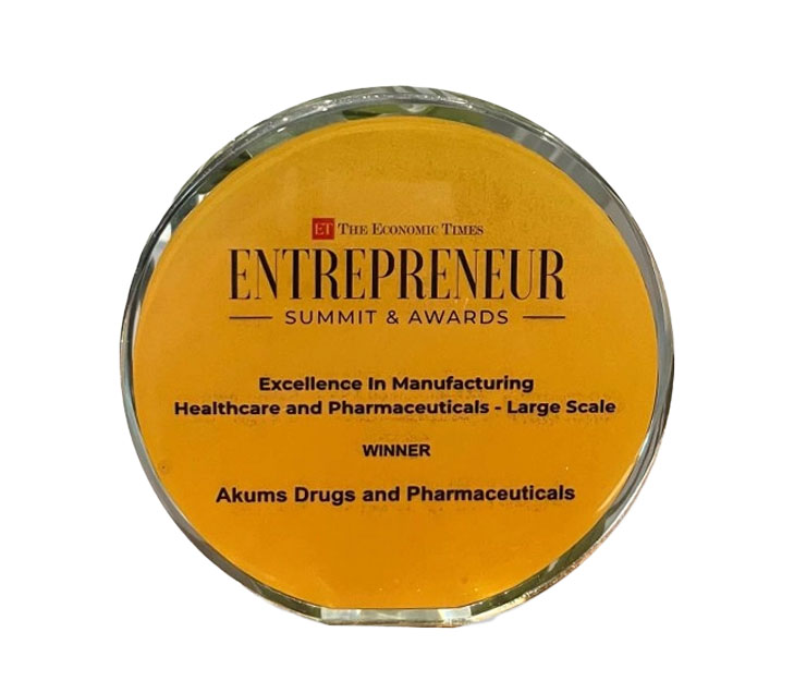 Excellence in Manufacturing