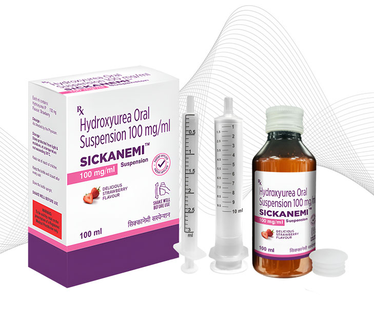 India Develops First Indigenous Hydroxyurea Oral Suspension To Combat Sickle Cell Disease At 1 Per cent Cost Of Global Price