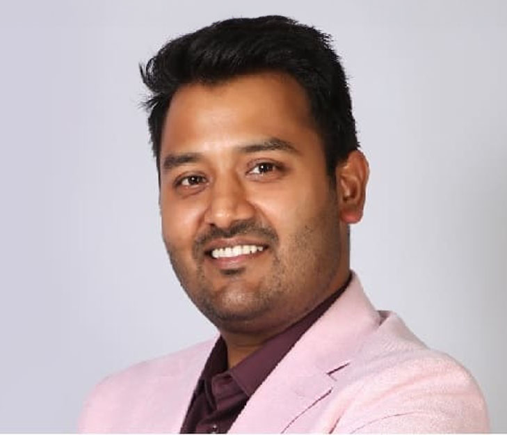 Kanishk Jain appointed Chairman of CII Uttarakhand State Council 2024-25