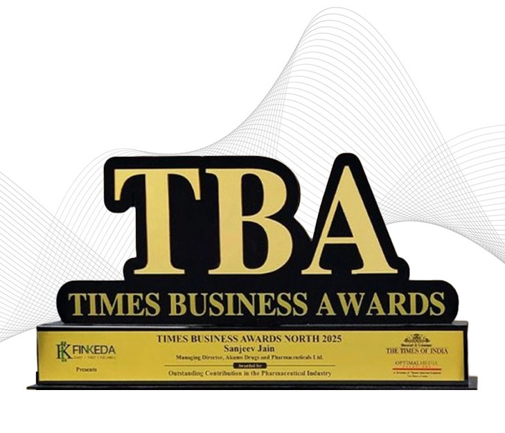Times Business Award 2025
