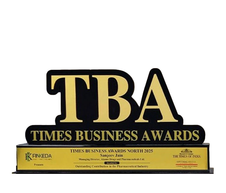 Times Business Award 2025