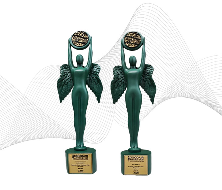 GoodAir Awards 2025