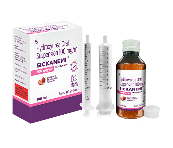India Develops First Indigenous Hydroxyurea Oral Suspension To Combat Sickle Cell Disease At 1 Per cent Cost Of Global Price