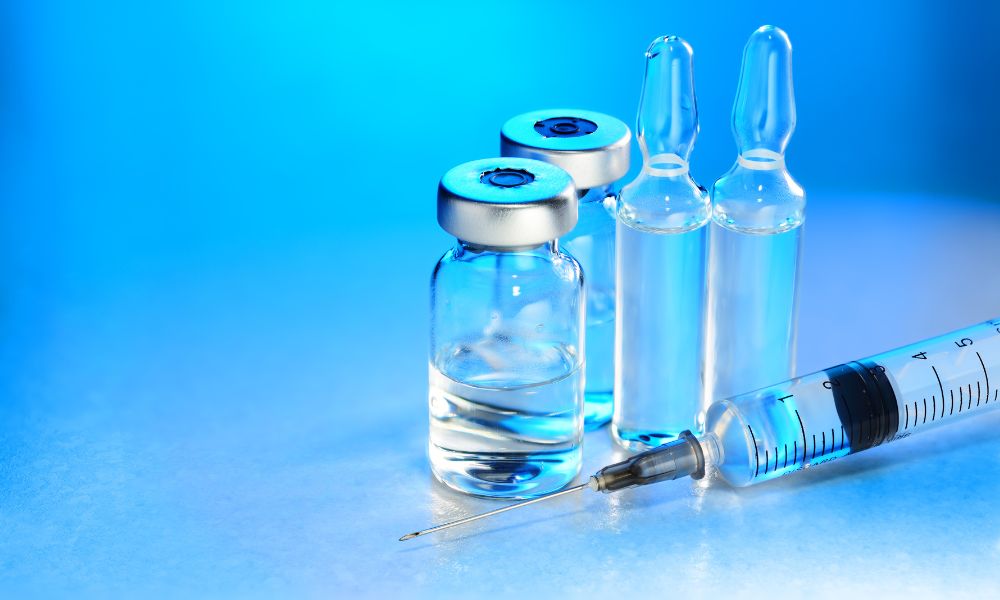 Injectables & Eye/Nasal Products