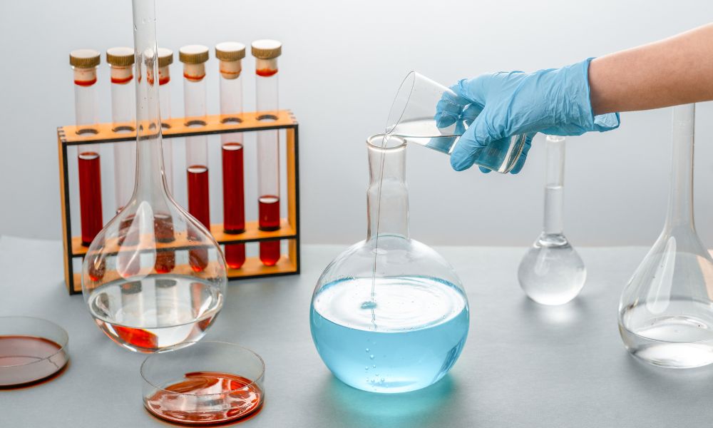 OSD & Oral Liquids