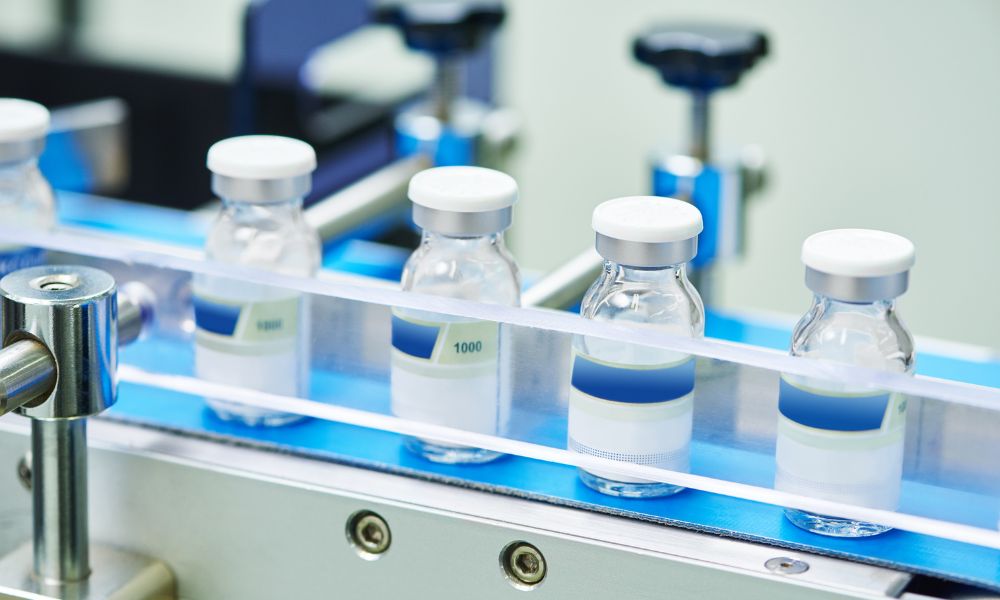 API Manufacturing