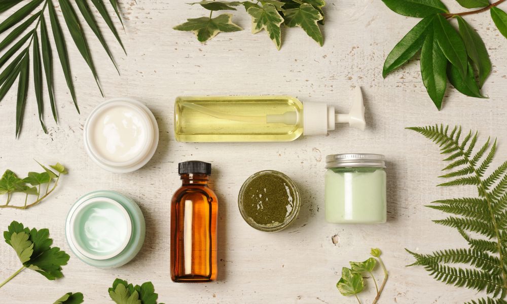 Cosmetic Manufacturing