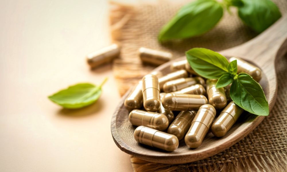Nutraceuticals