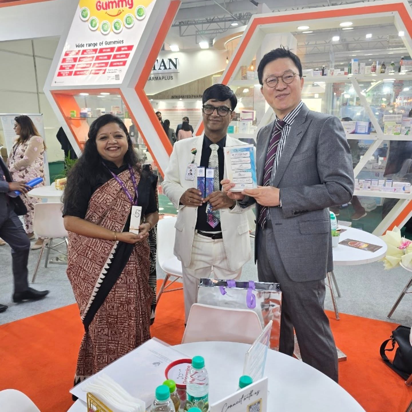 Akums at CPHI India 2025