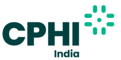 CPHI India 2025 Logo