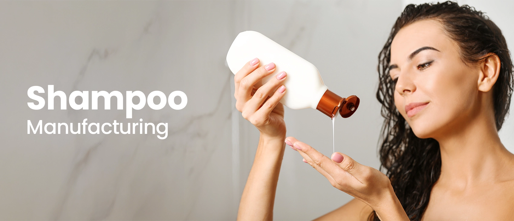Professional shampoo manufacturer in India – Akums CDMO