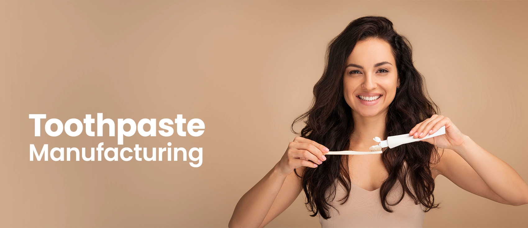 Toothpaste Manufacturing