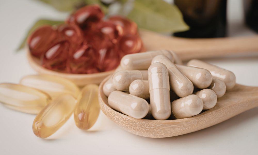 Nutraceutical
