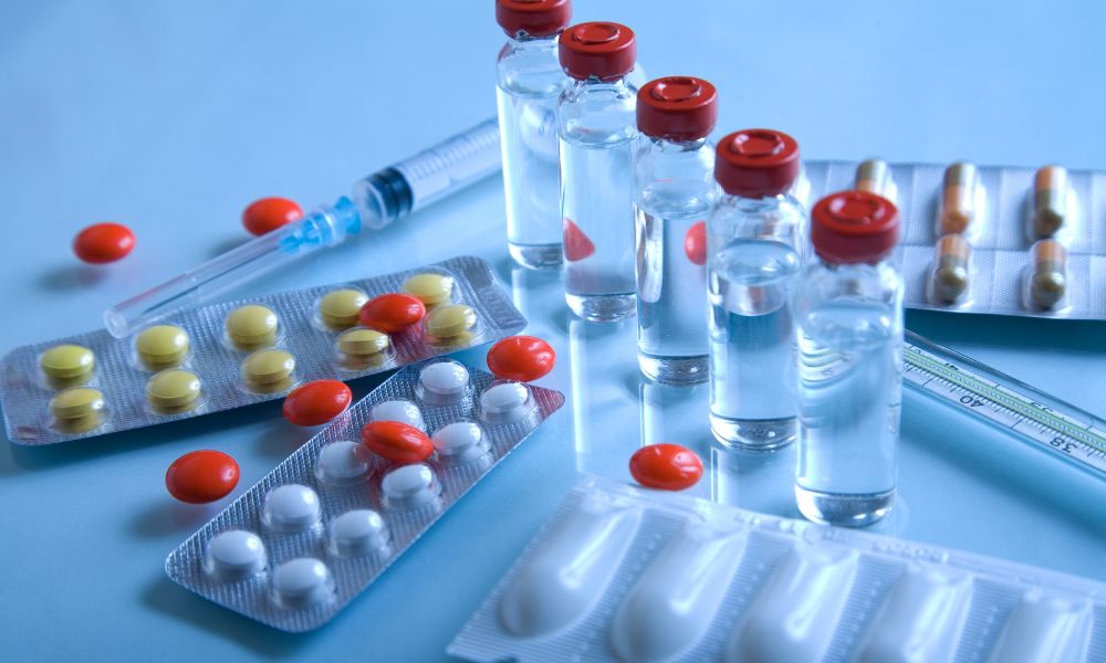 Cepha & Penicillin & Oncology