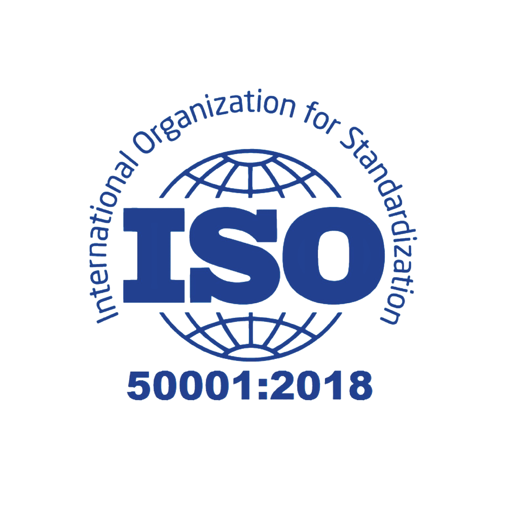 ISO 22000 certification