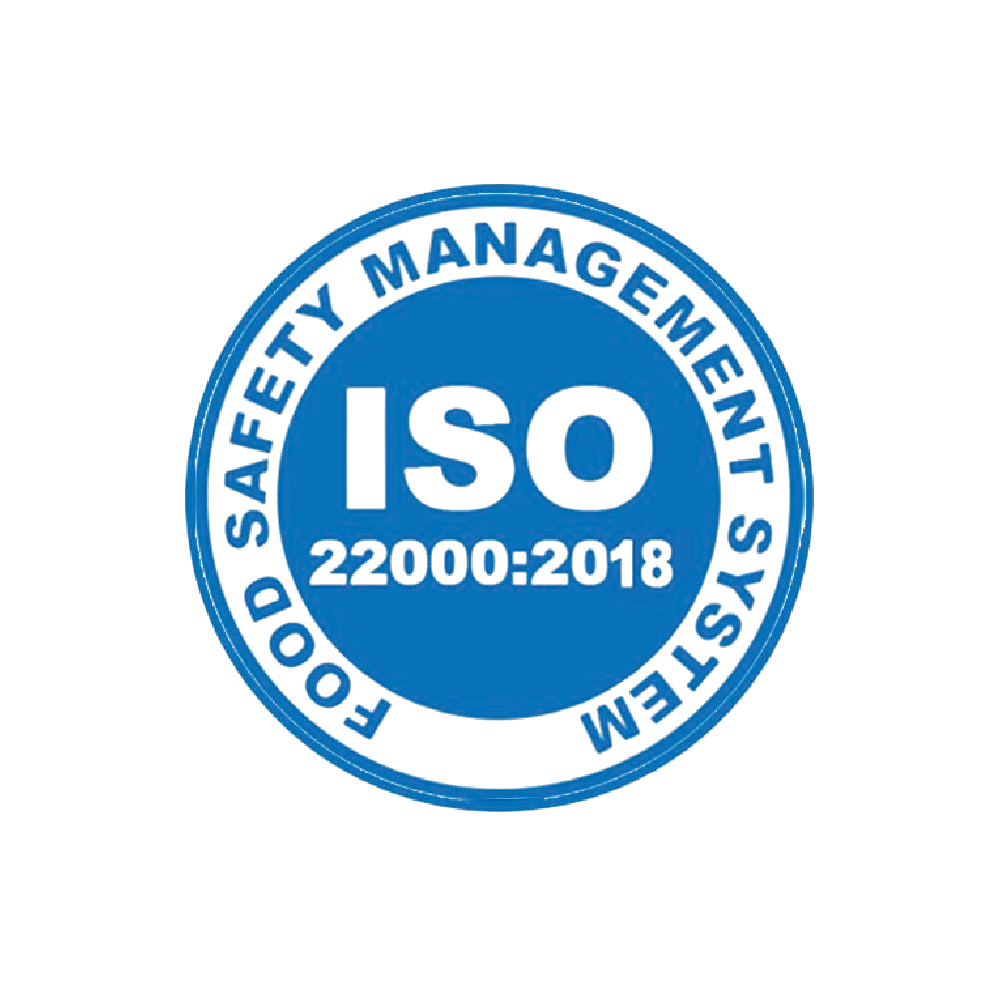 ISO 50001 certification